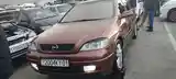 Opel Astra G, 2001-4