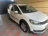 Volkswagen Touran, 2012-2