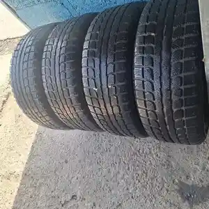 Шины 215/55 R16