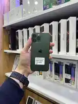 Apple iPhone 13 Pro Max, 256 gb, Alpine Green-2