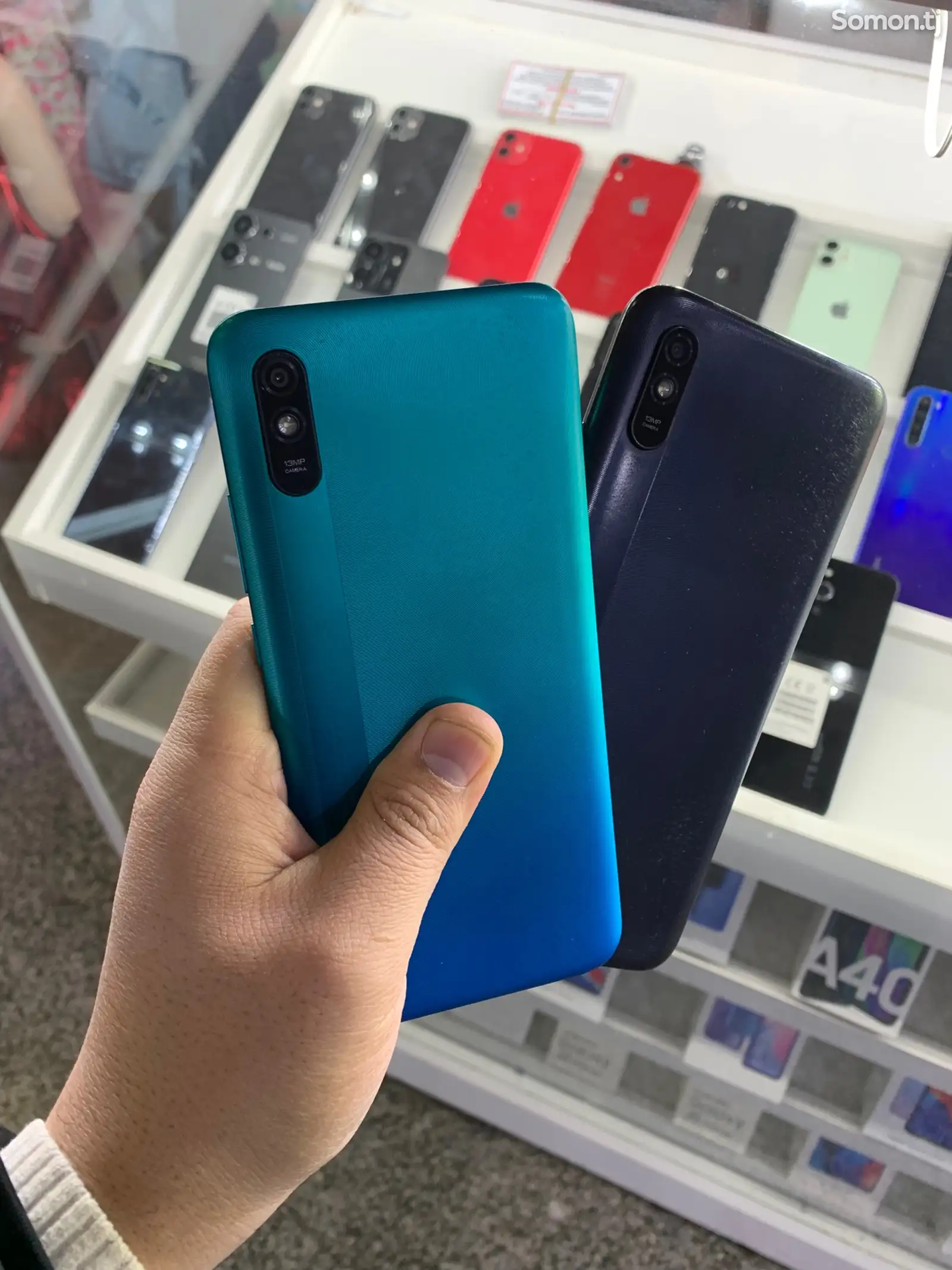 Xiaomi Redmi 9A 32gb