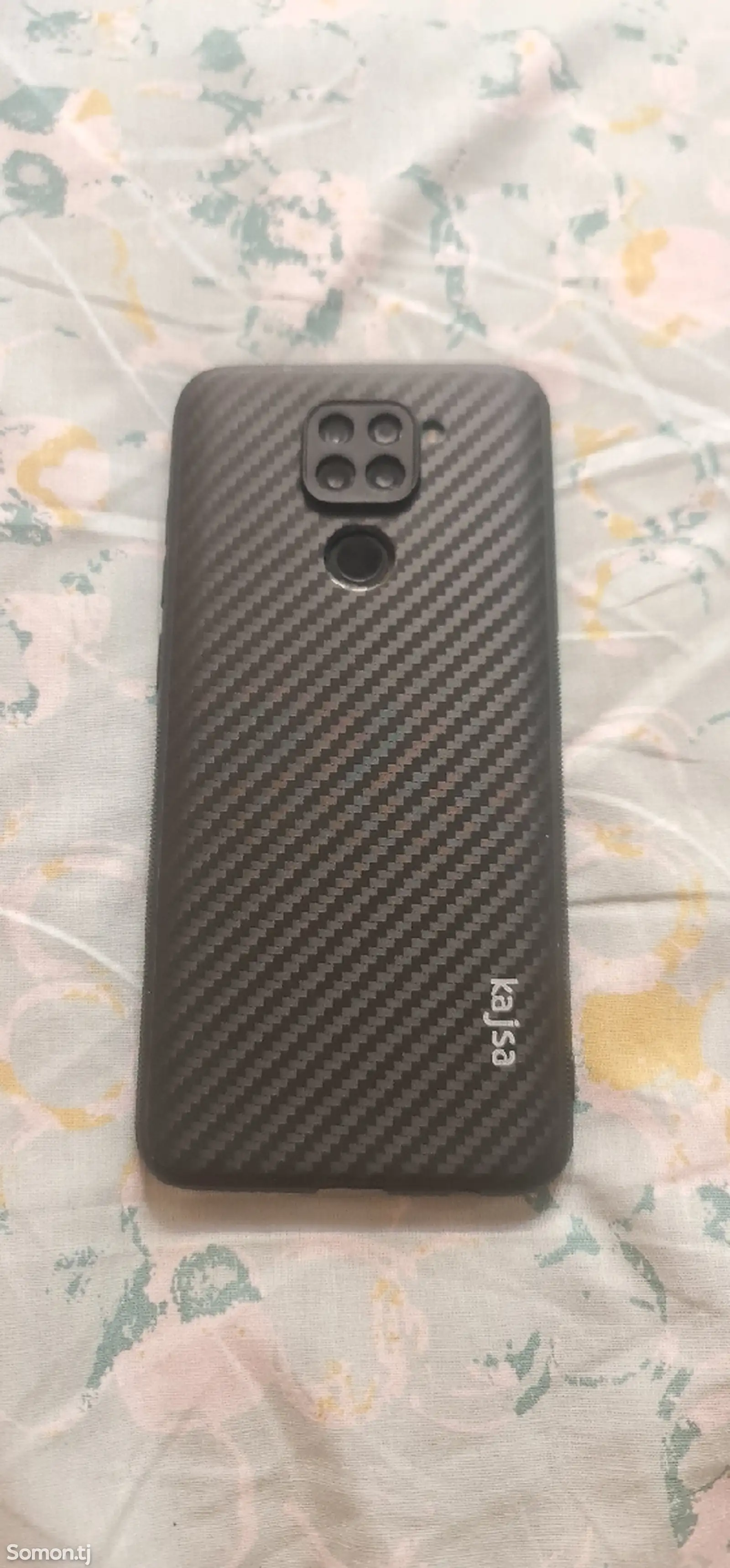 Xiaomi Redmi Note 9-1