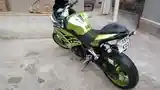 Мотоцикл Kawasaki Ninja 400-2