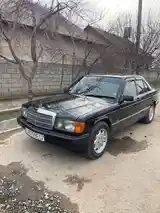 Mercedes-Benz W124, 1991-5