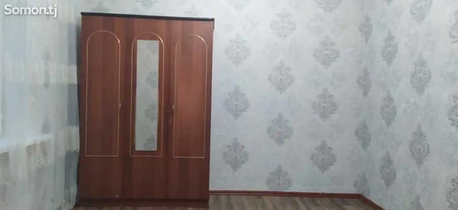 2-комн. квартира, 1 этаж, 100м², Гипрозем-2