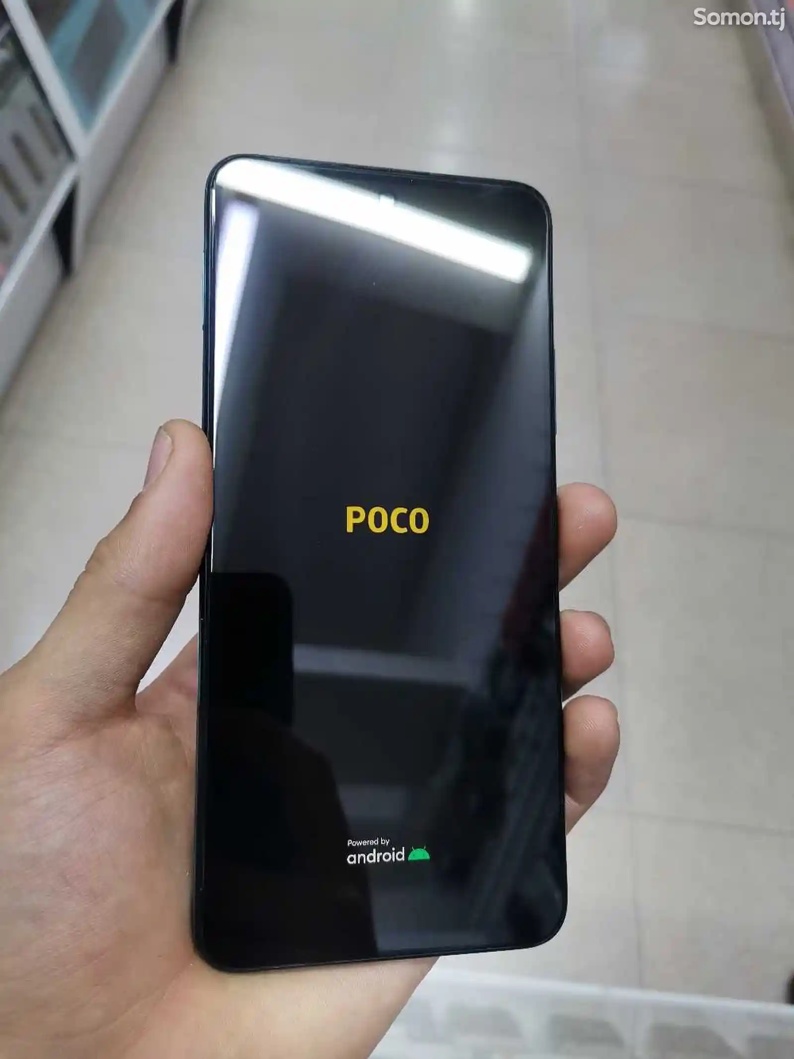 Xiaomi Poco M5 Pro 5G-1