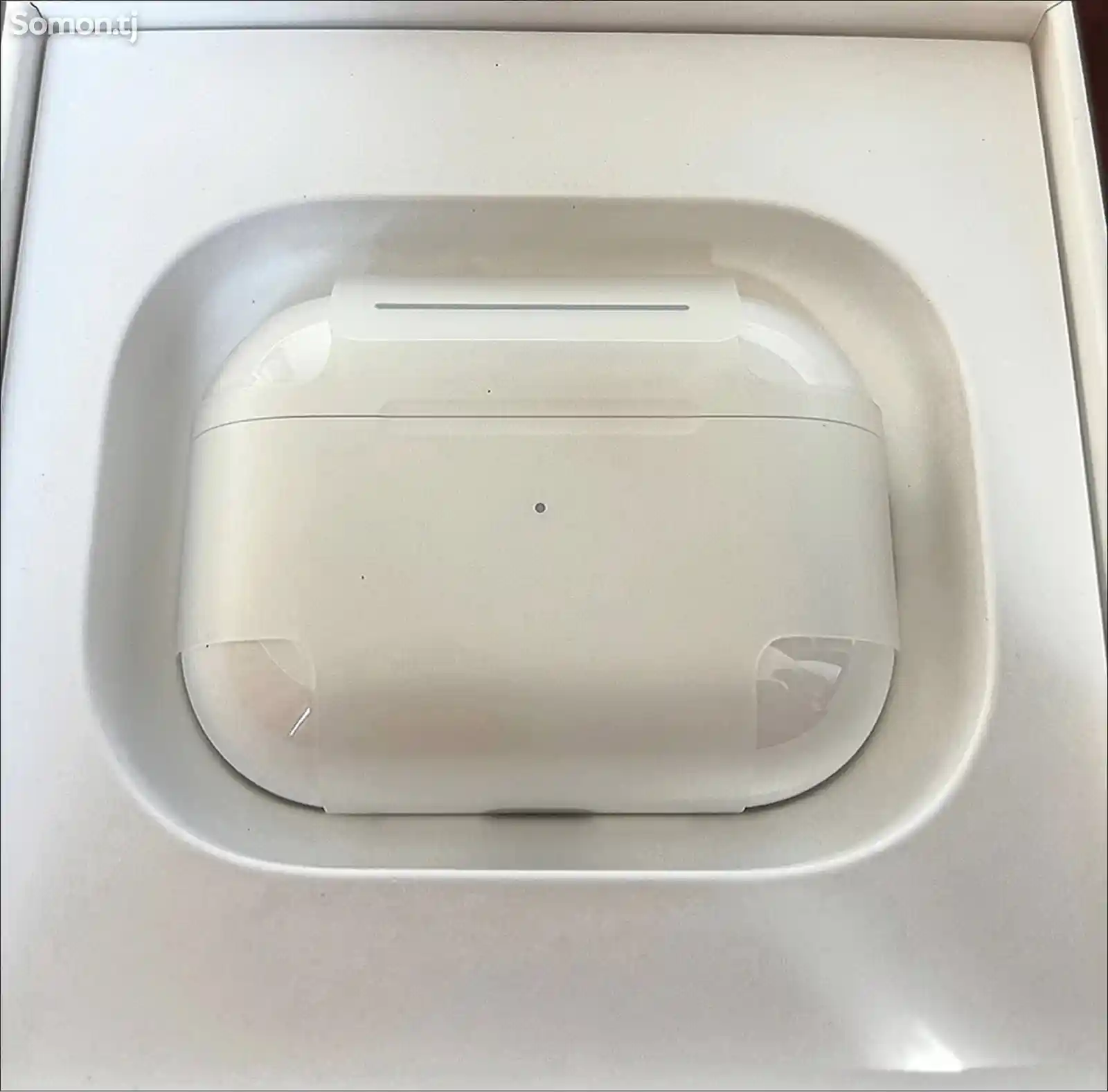 Беспроводные наушники Apple AirPods Pro 2-1