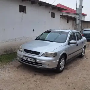 Opel Astra G, 1998