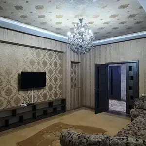 2-комн. квартира, 3 этаж, 94м², Кохи Борбад