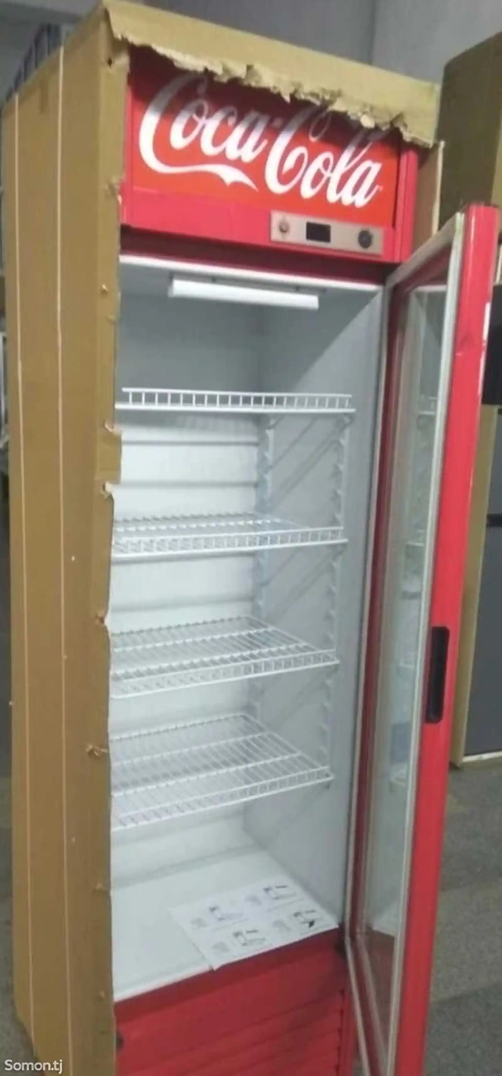 Холодильная витрина BC/BD 338-3