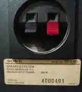 Колонки Sony-5