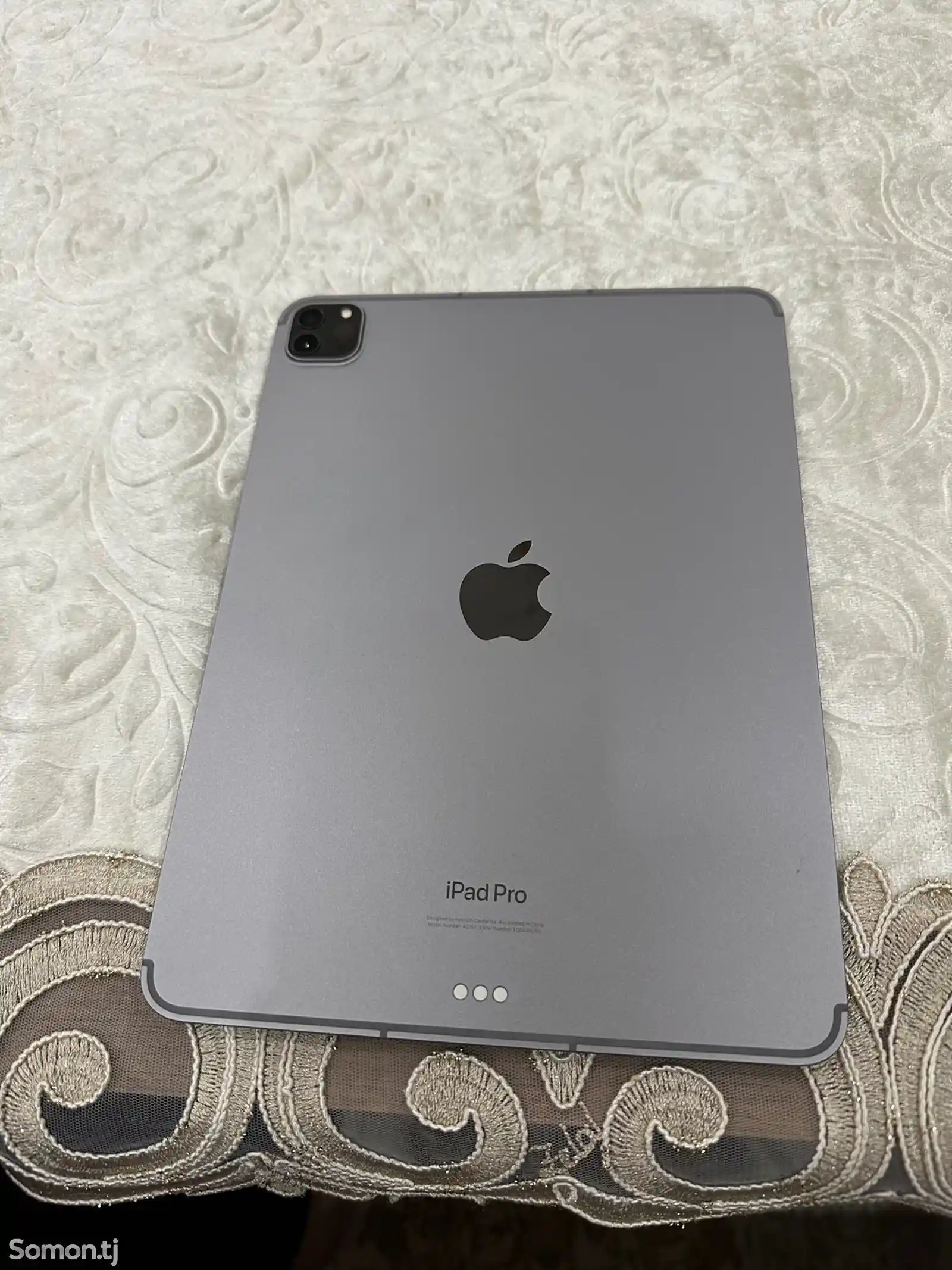 Планшет iPad Pro m2 256gb-1