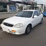 Daewoo Leganza, 2001-3