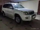 Toyota Land Cruiser Prado, 2009-3