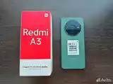 Xiaomi Redmi A3 4/64gb-4