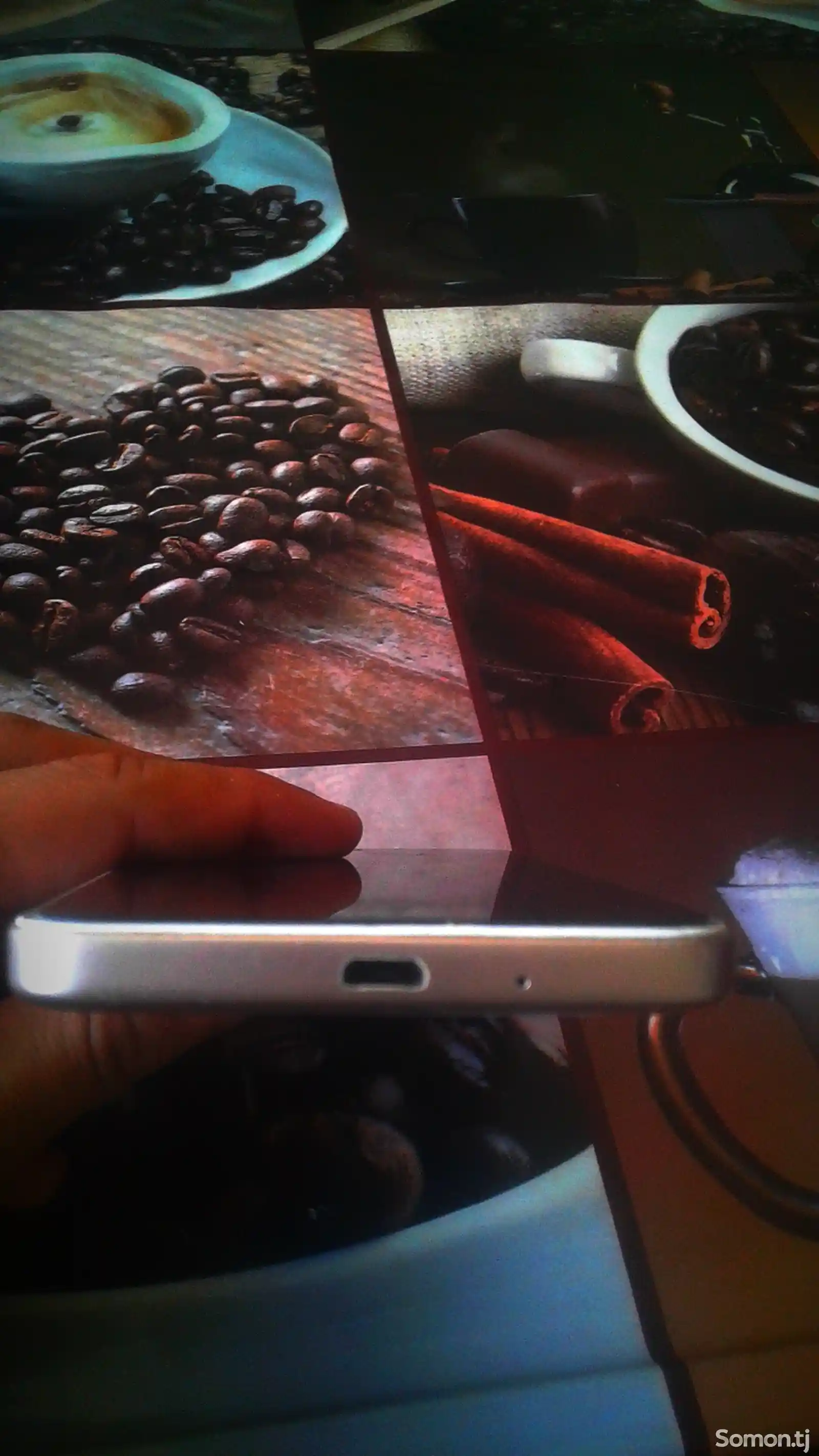 Xiaomi Redmi 4A-2