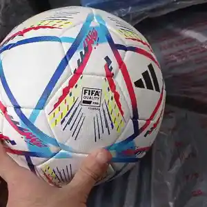 Футбольный мяч размер 5