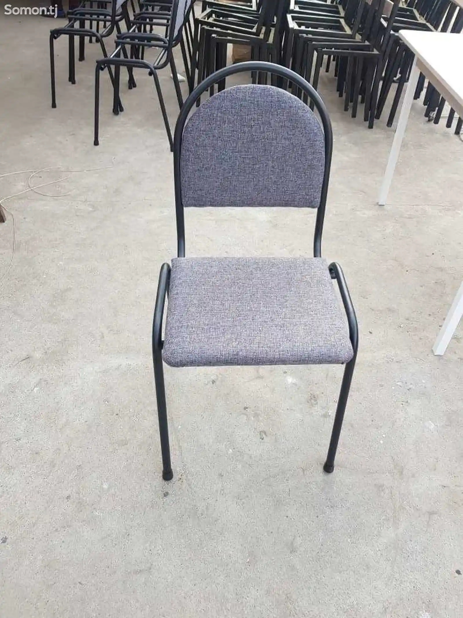 Офисные стулья-13