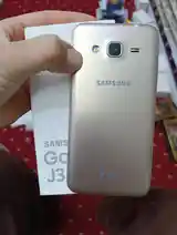 Samsung Galaxy J3-6