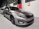 Kia Optima, 2014-4