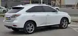 Lexus RX series, 2015-4