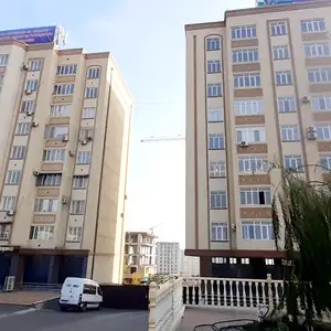 2-комн. квартира, 8 этаж, 66 м², 18 микрорайон