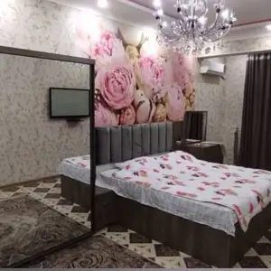 3-комн. квартира, 11 этаж, 95м², ваданасос