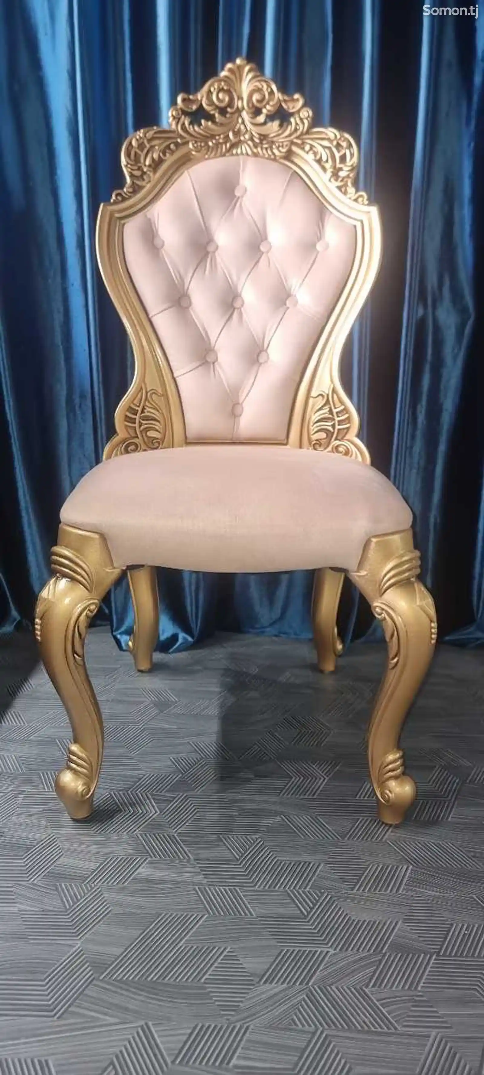 Королевские стулья-7