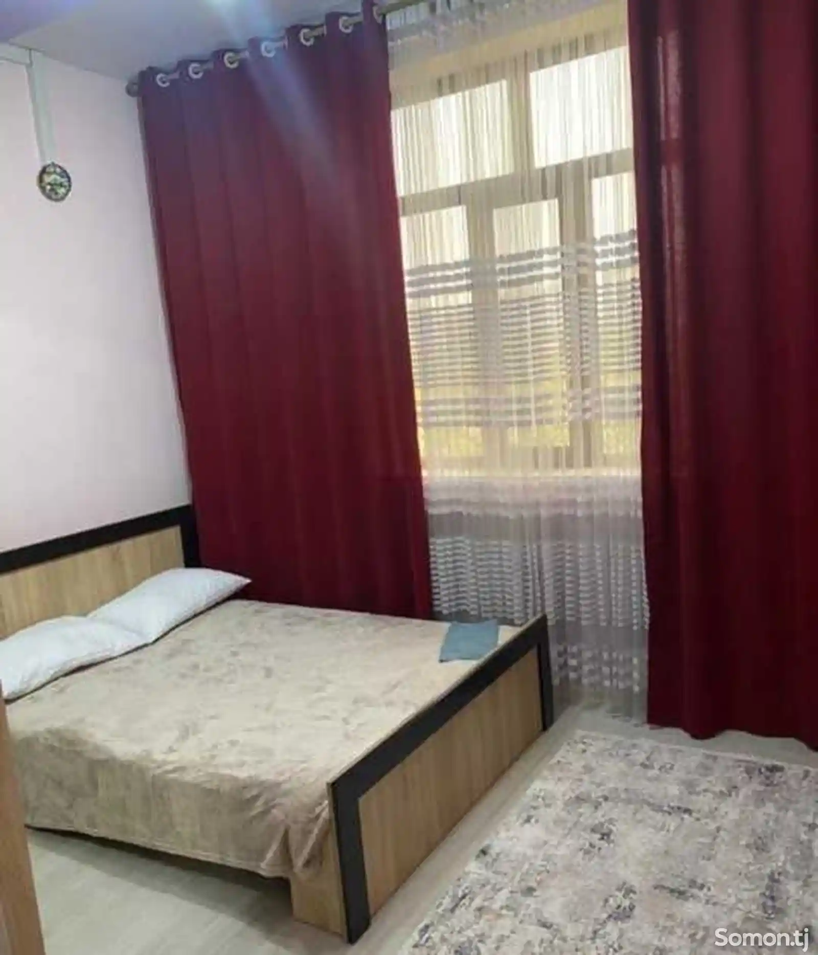 3-комн. квартира, 7 этаж, 80м², Дом печати-7