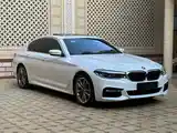 BMW 5 series, 2018-2