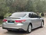 Toyota Camry, 2018-6