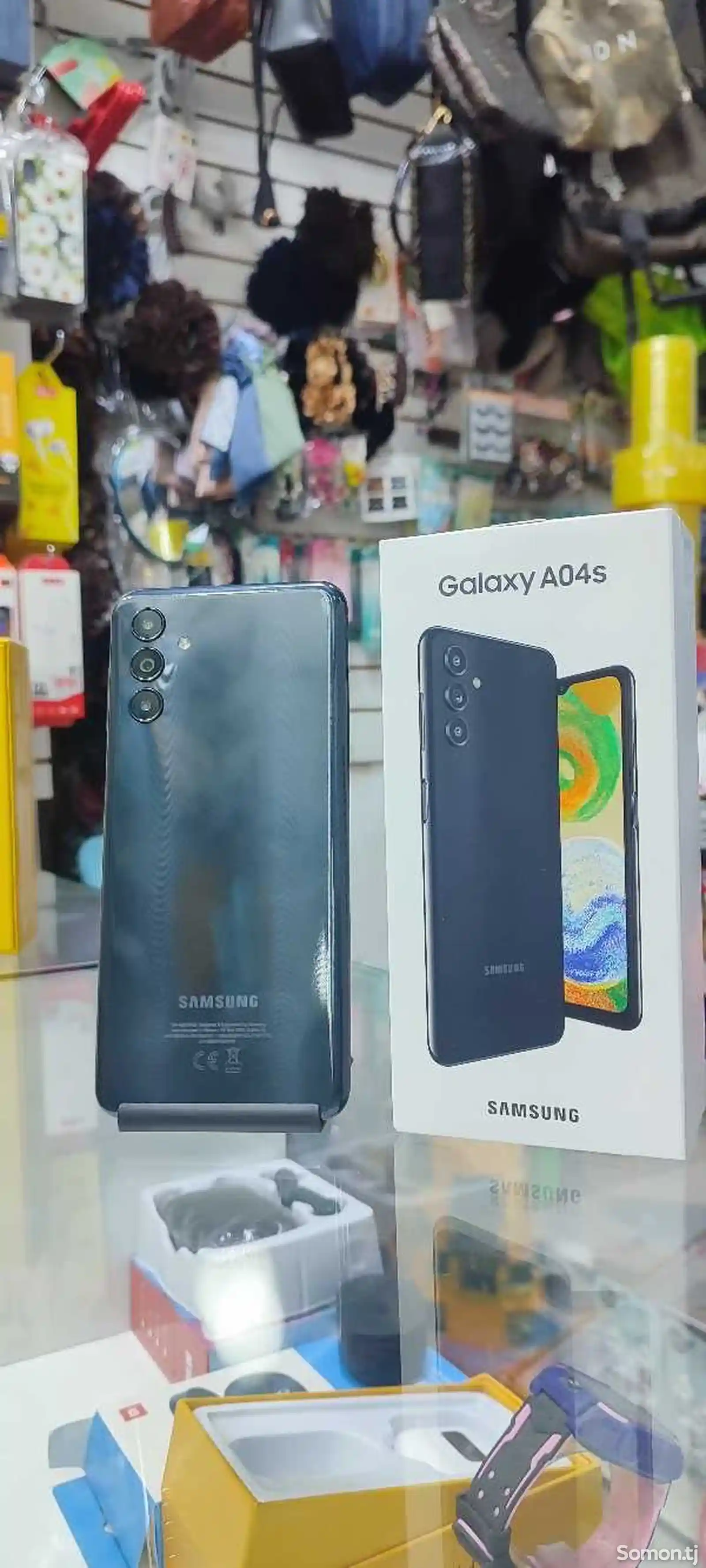 Samsung Galaxy A04S 4/64Gb-4