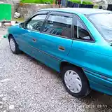 Opel Astra F, 1993-6