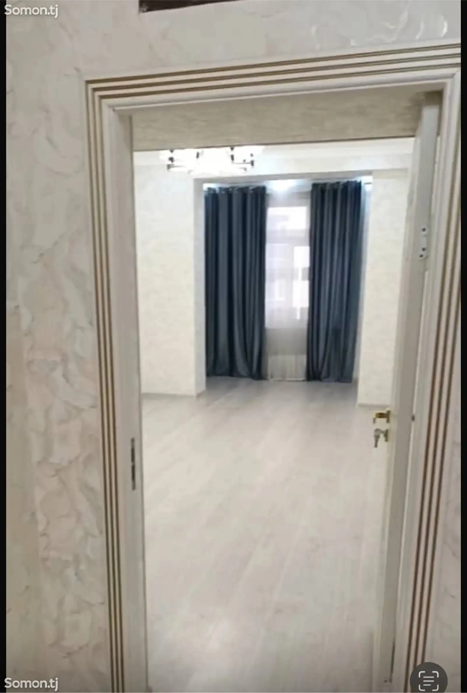 2-комн. квартира, 16 этаж, 62м², Фирдавси-1