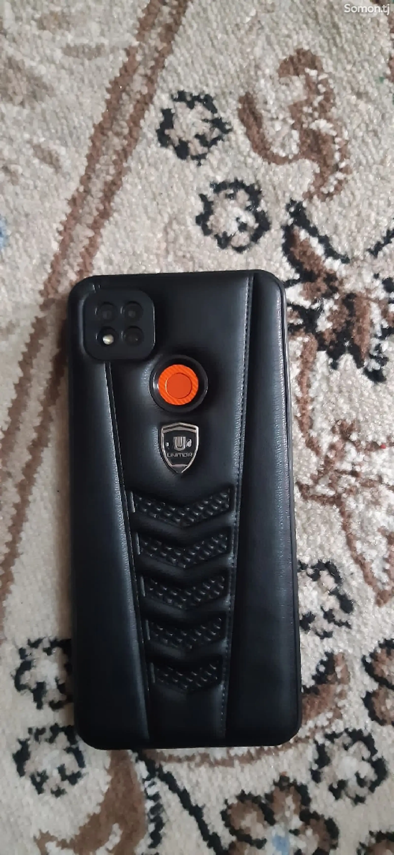 Xiaomi Redmi 9C-1