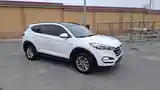 Hyundai Tucson, 2016-6