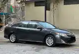 Toyota Camry, 2012-4