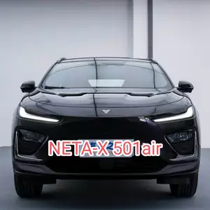 Neta X, 2024