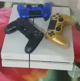 Игровая приставка Sony PlayStation 4-7