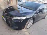 Toyota Camry, 2019-2