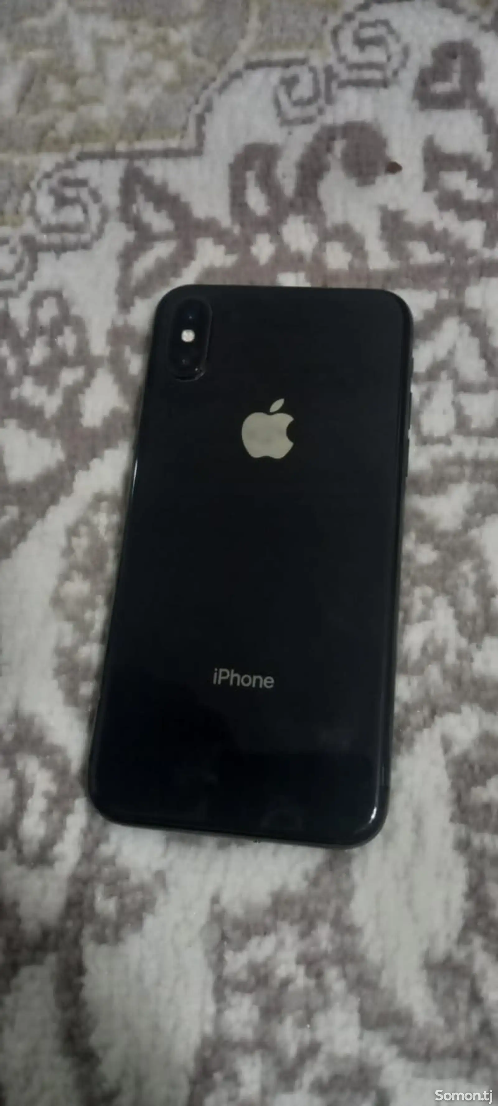 Apple iPhone X, 64 gb-1