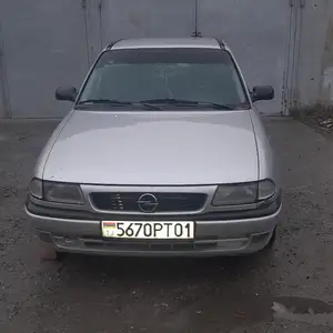 Opel Astra F, 1997