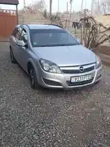 Opel Astra H, 2010-5