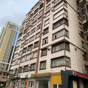 3-комн. квартира, 4 этаж, 130 м², Сино 82мкр