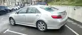 Toyota Camry, 2007-10