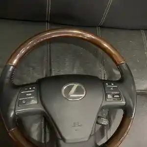 Руль от Lexus rx