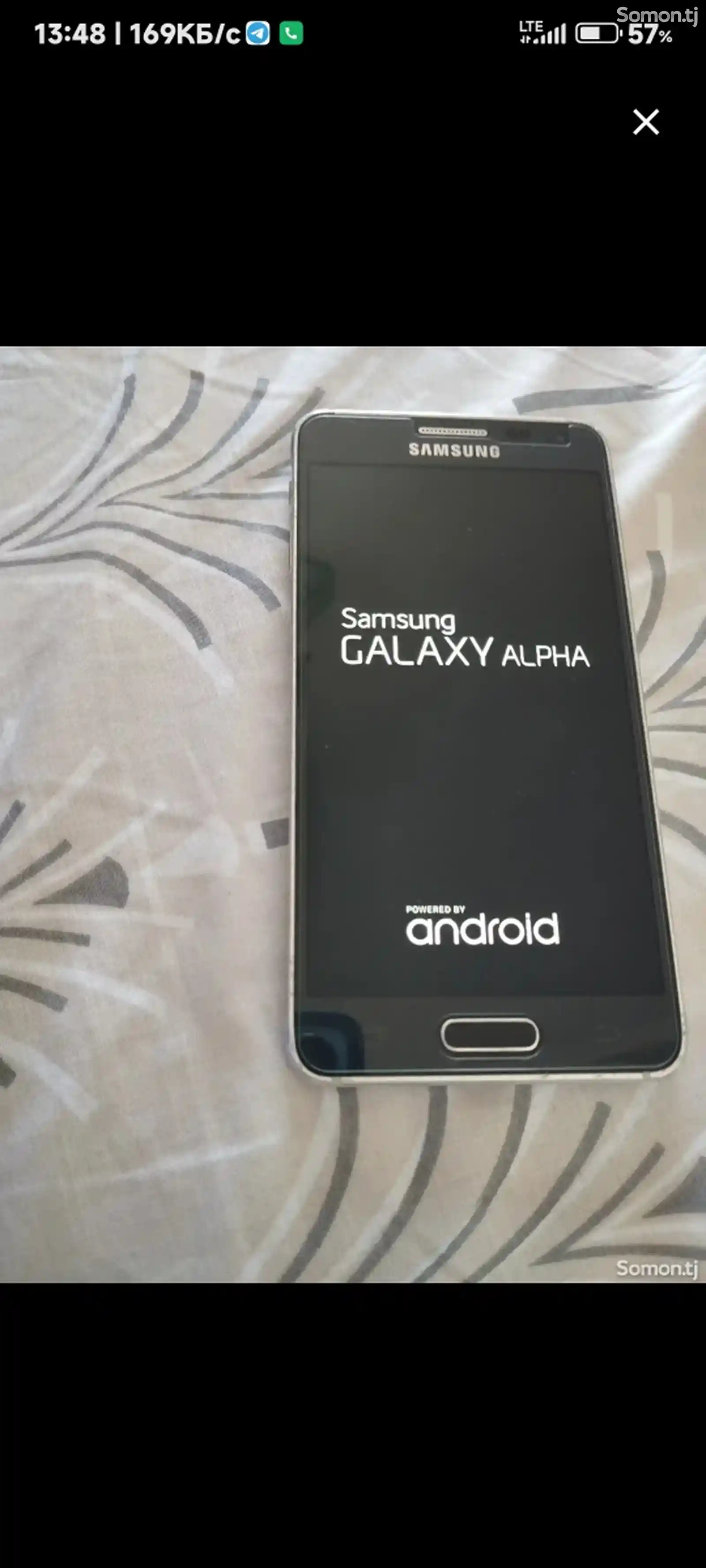 Samsung Galaxy Alpha 32gb-2