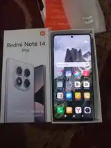 Xiaomi Redmi Note 14 Pro-2