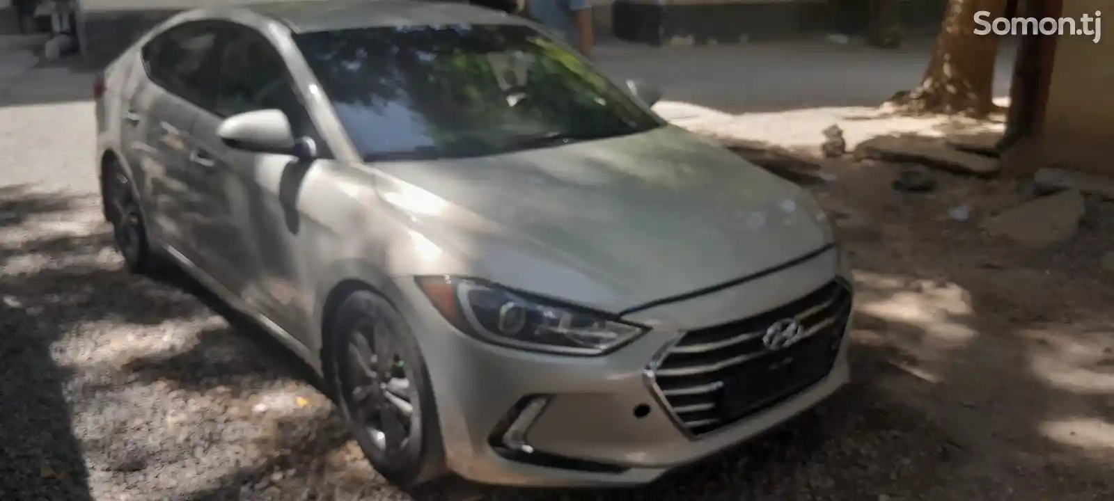 Hyundai Elantra, 2019-9