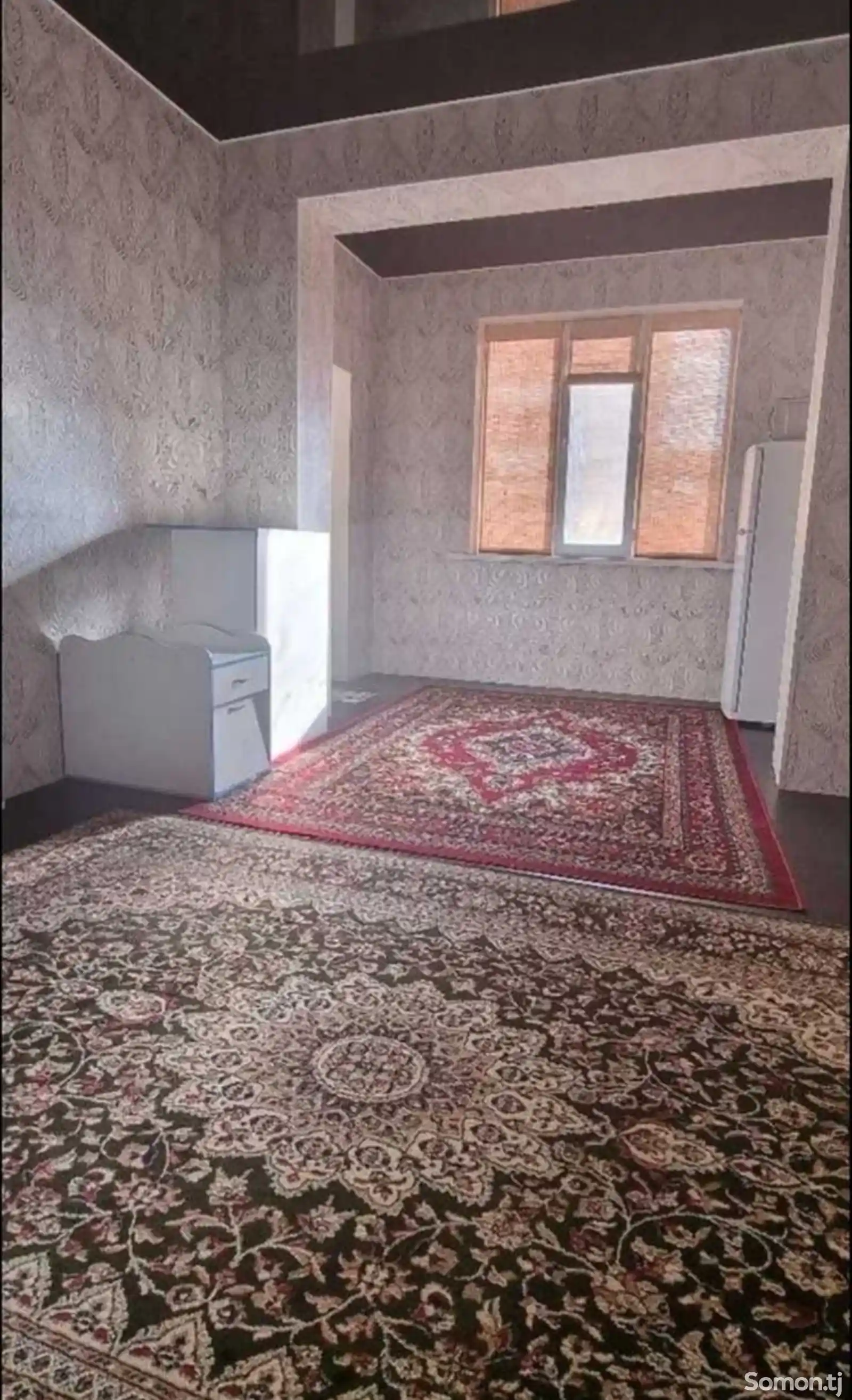 2-комн. квартира, 3 этаж, 70м², 12 мкр-2